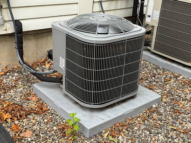 Trusted Hvac service in Hebron, OH - Tropical Oasis HVAC